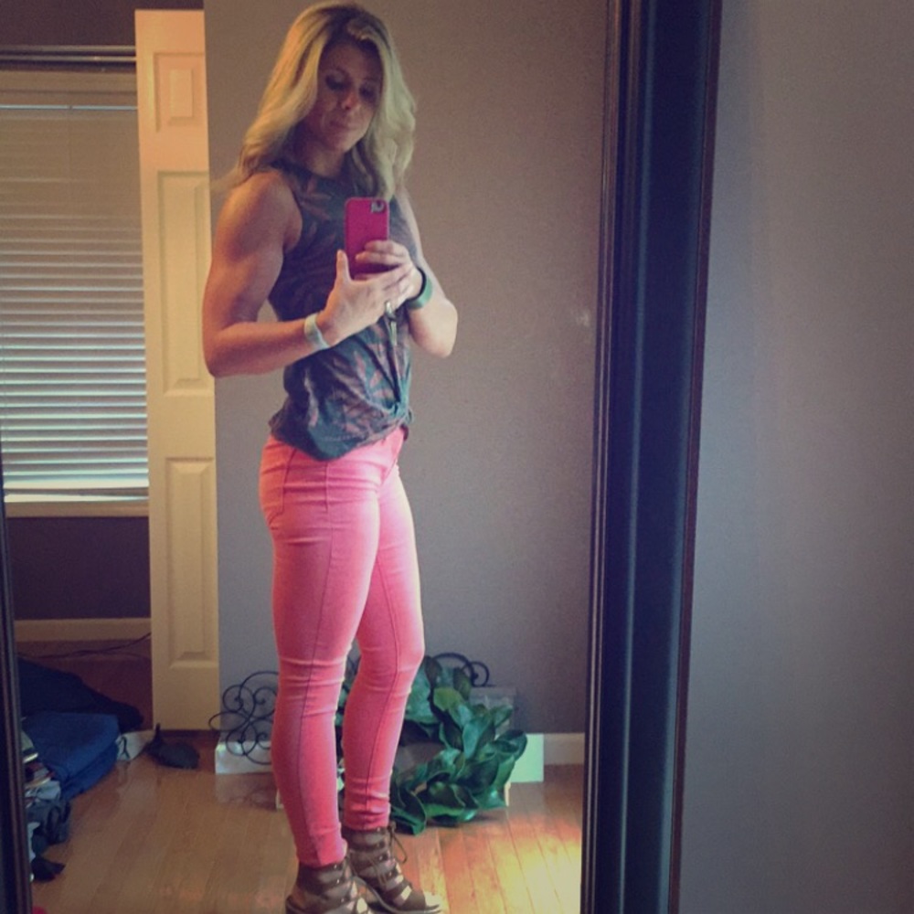 Instagram @simplelucky7